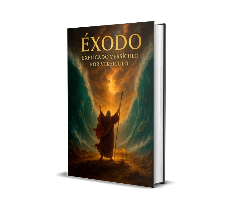 Bono 2 — Éxodo Explicado Versículo por Versículo